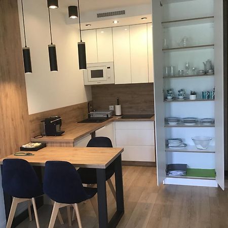 Stary ToruńApartament Sloneczny By Rentoom公寓 外观 照片