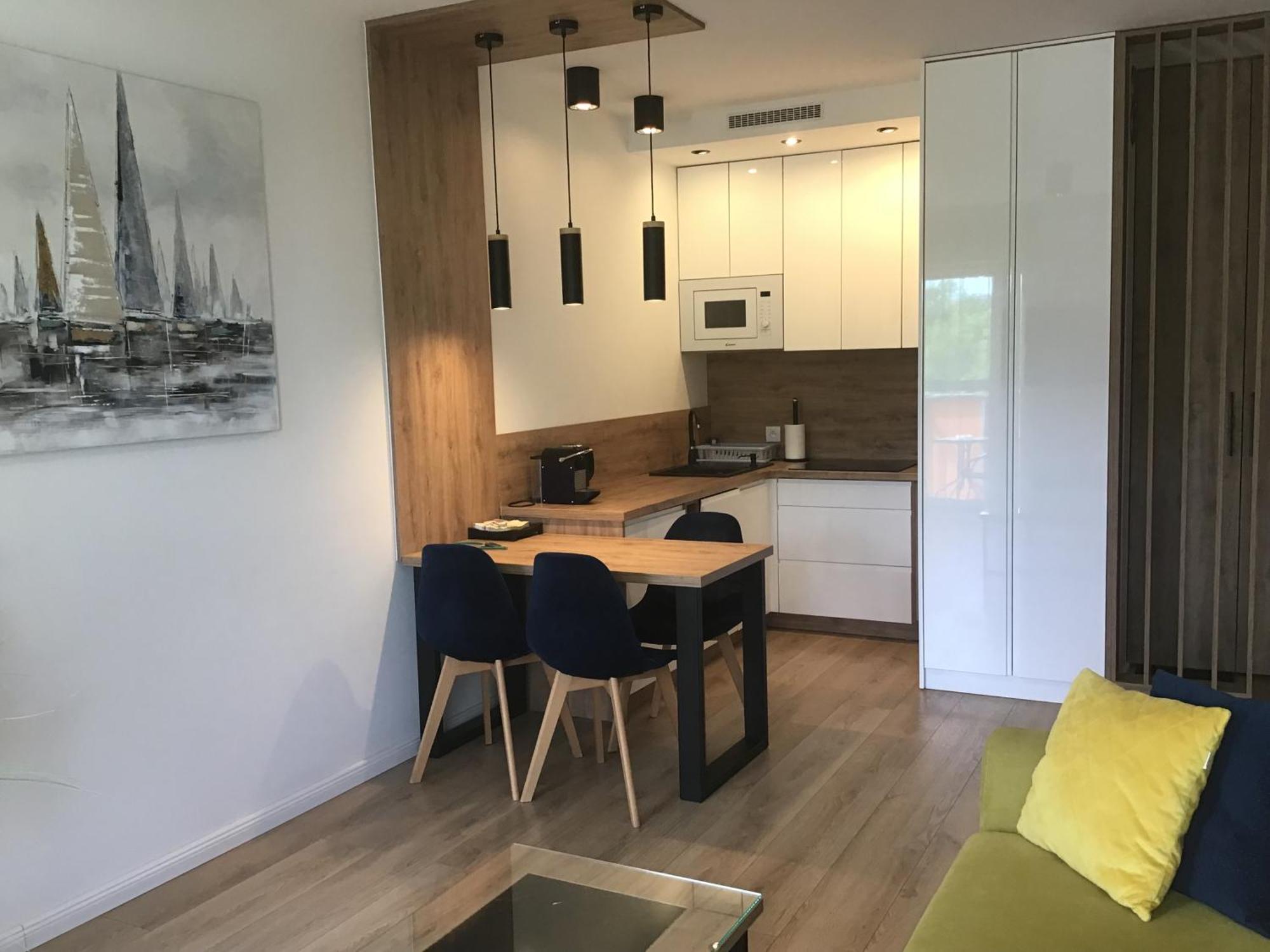 Stary ToruńApartament Sloneczny By Rentoom公寓 外观 照片