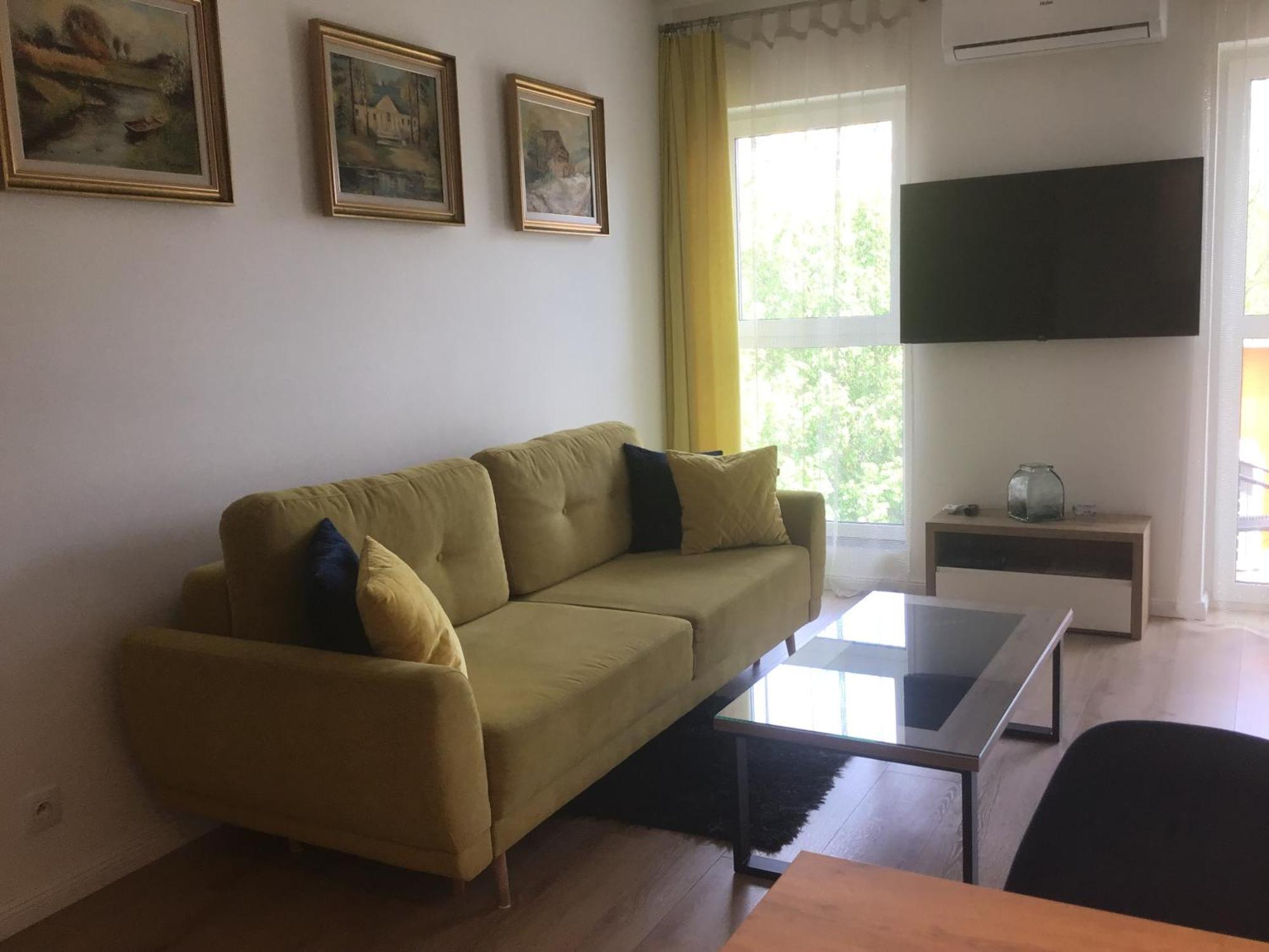 Stary ToruńApartament Sloneczny By Rentoom公寓 外观 照片