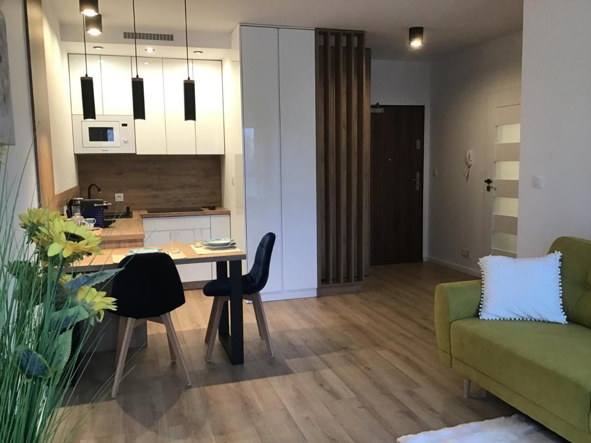Stary ToruńApartament Sloneczny By Rentoom公寓 外观 照片